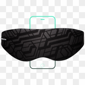 Garment Bag, HD Png Download - sleep mask png