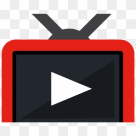 Tv Clipart Tube Tv, HD Png Download - tube tv png