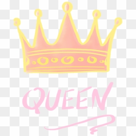 Tiara, HD Png Download - queen crown vector png