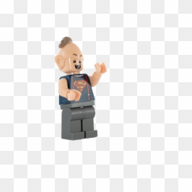 Lego, Goonies, Sloth, Hey You Guys - Cartoon, HD Png Download - hey png