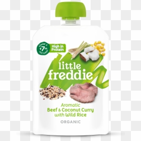 Little Freddie Baby Rice, HD Png Download - baby rage png