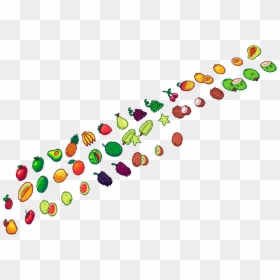 Fruit Icon Png, Transparent Png - fruit icon png