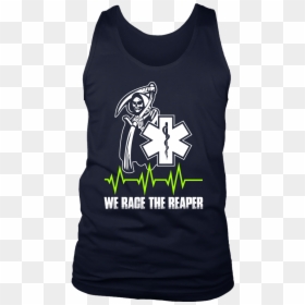 Race The Reaper Shirt, HD Png Download - baby rage png