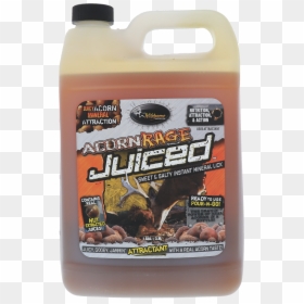 Bottle, HD Png Download - baby rage png