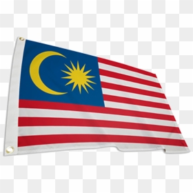 Emblem, HD Png Download - malaysia flag png
