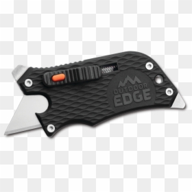 Outdoor Edge Box Cutter, HD Png Download - exacto knife png
