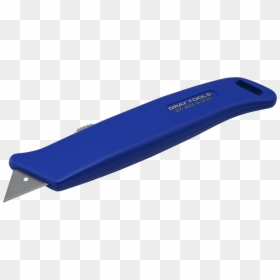 Utility Knife, HD Png Download - exacto knife png
