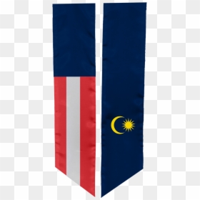 Flag, HD Png Download - malaysia flag png