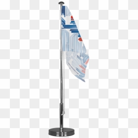 Flag Pole Support, HD Png Download - malaysia flag png