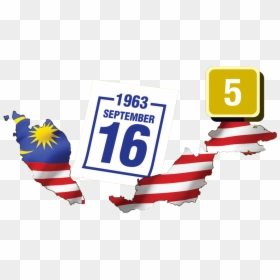 Illustration, HD Png Download - malaysia flag png