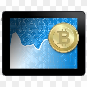 Cryptocurrency, HD Png Download - visto png