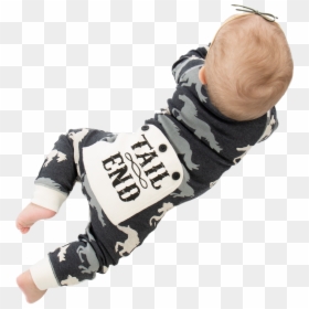 Infant Flapjack Onesie - Toddler, HD Png Download - horse tail png