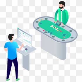 Illustration, HD Png Download - visto png