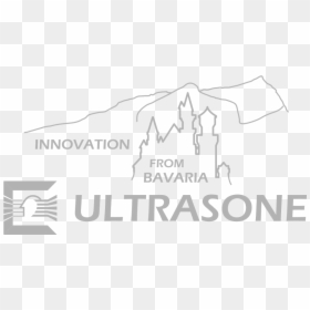 Ultrasone Demo Cd, HD Png Download - hand drawn underline png