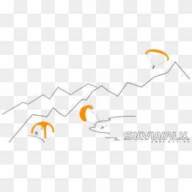 Drawing, HD Png Download - hand drawn underline png