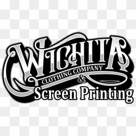 Screen Printing Logo, HD Png Download - screen printing png