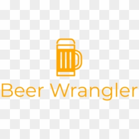 Beer Wrangler Logo 2 - Graphic Design, HD Png Download - wrangler logo png