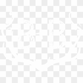 Bead And Bones - Calligraphy, HD Png Download - planchette png