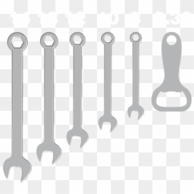 Marking Tools, HD Png Download - mechanic tools png