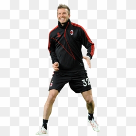Touch Rugby, HD Png Download - david beckham png