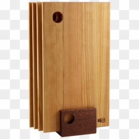 Planchettes De Service En Cerisier - Plywood, HD Png Download - planchette png
