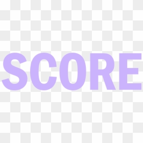 High Score Guaranteed Image - Graphic Design, HD Png Download - score png