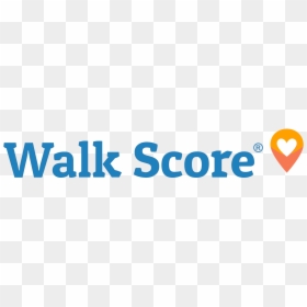 Walk Score Logo, HD Png Download - score png