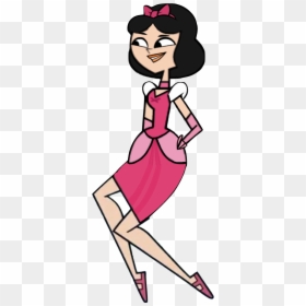 Ella Total Drama Png , Png Download - Total Drama Ella Png, Transparent Png - sit png