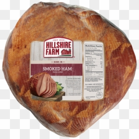 Turkey Ham, HD Png Download - cooked meat png