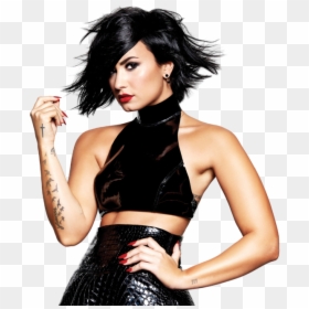 Thumb Image - Demi Lovato Confident Single Cover, HD Png Download - confident png