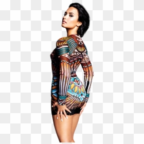 Demi Lovato Confident Hq Png - Demi Lovato, Transparent Png - confident png