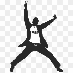 Passed The Bar, HD Png Download - confident png