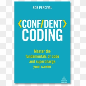 9788170721468, HD Png Download - confident png