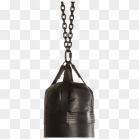 Heavy Bag - Punching Bag Chains, HD Png Download - punching bag png