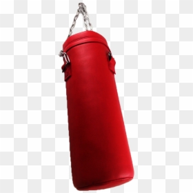 Bxb-01 Boxing Bag - Strap, HD Png Download - punching bag png