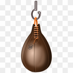 Transparent Saddle Clipart - Punch Bag Clipart Png, Png Download - punching bag png