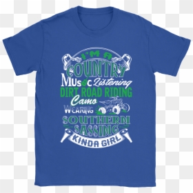 I"m A Country Music Listening Camo Wearing Shirts - Fuck All Raider Haters Shirt, HD Png Download - country music png
