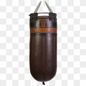 Leather, HD Png Download - punching bag png