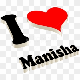 Free Png Download Manisha 3d Letter Png Name Png Images - Arsh Name, Transparent Png - 3d letters png