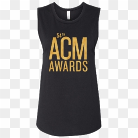 54th Academy Of Country Music Awards"  Title="54th - Active Tank, HD Png Download - country music png