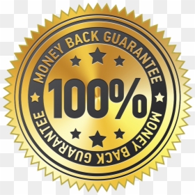 30 Day Money Back Guarantee - 2 Year Warranty, HD Png Download - punching bag png
