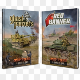 Transparent Army Men Png - Ghost Panzer Flames Of War, Png Download - army men png