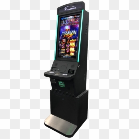 Gadget, HD Png Download - arcade cabinet png