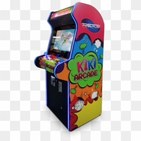 Image Thumbnail - Toy Instrument, HD Png Download - arcade cabinet png