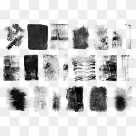 Clip Art High Quality And Creative - Free Downloads Paint Texture, HD Png Download - photoshop brushes png