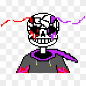 Pixel, HD Png Download - weird face png