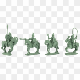 15 Mm Miniatures, HD Png Download - army men png