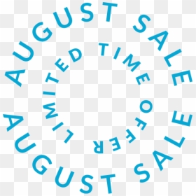 Circle, HD Png Download - sale badge png