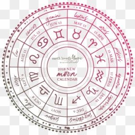 Transparent Spell Circle Png - Circle, Png Download - spell circle png