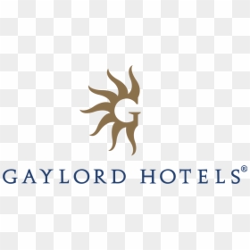 Gaylord Hotels Logo Png, Transparent Png - shrek gingerbread man png